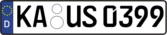 KA-US0399