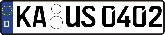 KA-US0402