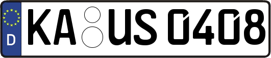 KA-US0408