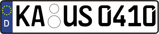 KA-US0410