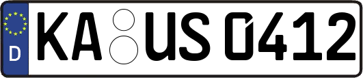 KA-US0412