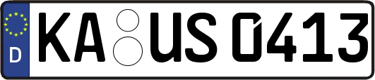 KA-US0413