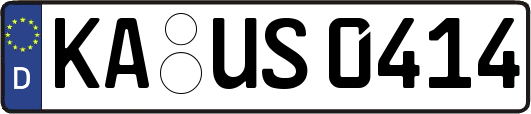 KA-US0414