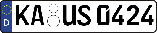 KA-US0424