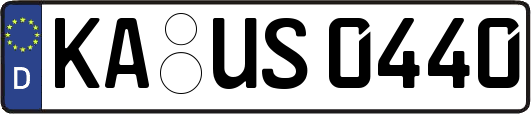 KA-US0440