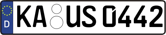 KA-US0442