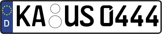KA-US0444