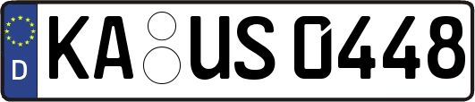 KA-US0448