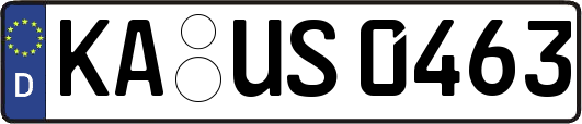 KA-US0463