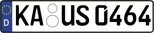 KA-US0464