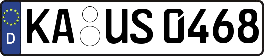 KA-US0468