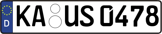 KA-US0478