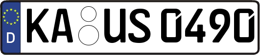 KA-US0490