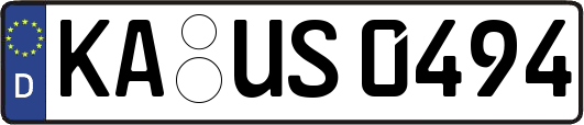 KA-US0494
