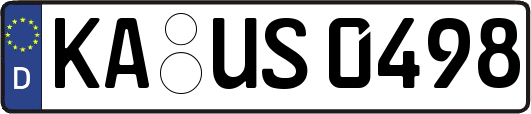 KA-US0498