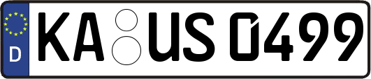 KA-US0499