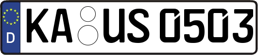 KA-US0503