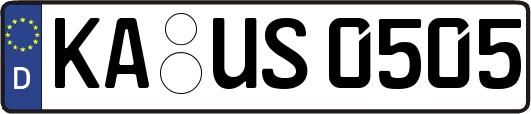 KA-US0505