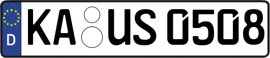 KA-US0508