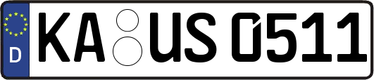 KA-US0511