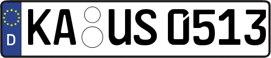 KA-US0513