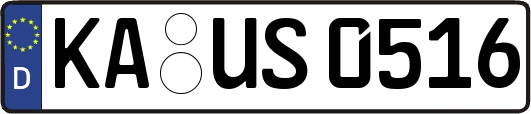KA-US0516