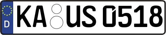 KA-US0518