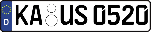 KA-US0520