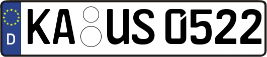 KA-US0522
