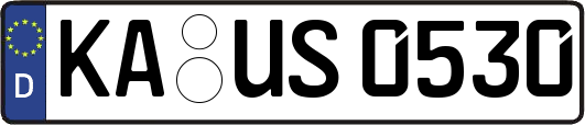 KA-US0530