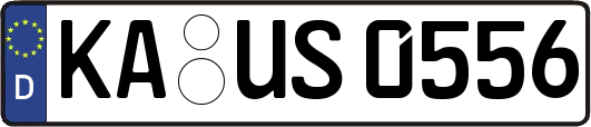 KA-US0556