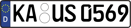 KA-US0569