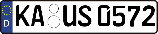 KA-US0572