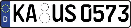 KA-US0573