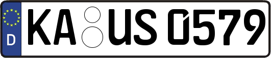 KA-US0579