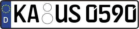 KA-US0590