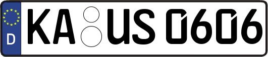 KA-US0606