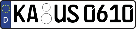 KA-US0610