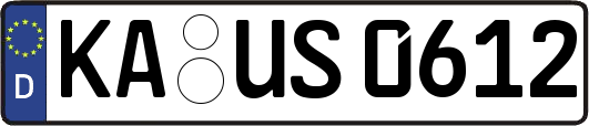 KA-US0612