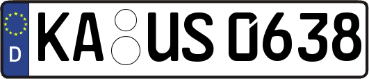KA-US0638