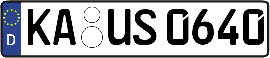 KA-US0640