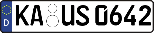 KA-US0642