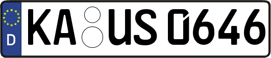 KA-US0646