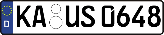 KA-US0648