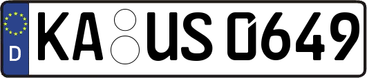 KA-US0649