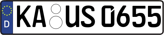 KA-US0655