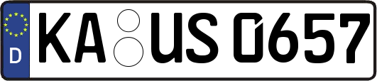 KA-US0657