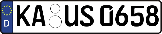 KA-US0658