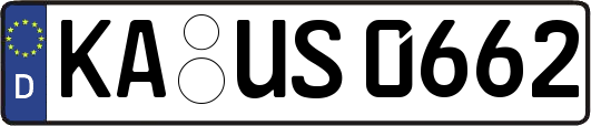 KA-US0662
