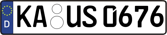 KA-US0676